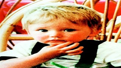 الشرطة البريطانية تتابع مصير طفل مفقود منذ 25 عاماً