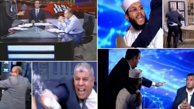 بعد واقعة حذاء 