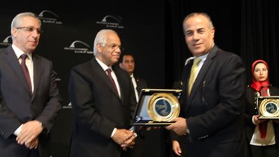 وزير النقل: نحرص على زيادة حصة الموانئ  