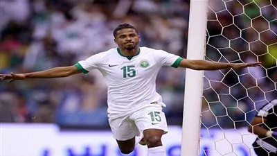 ناصر الشمراني يعود للمنتخب السعودي بعد فترة غياب طويلة
