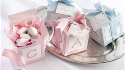  افكار غير تقلديه لهدايا 