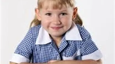 تعرفي على العمر المناسب لالتحاق طفلك بالمدرسة الابتدائية