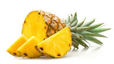 وصفات للاناناس.. حلو وحادق