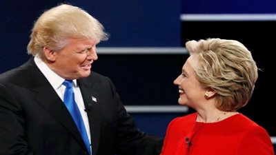 الصحف الفرنسية: كلينتون أعطت درسا لترامب في المناظرات