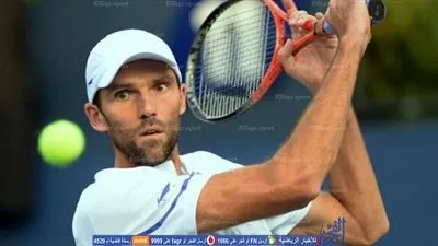 إيفو كارلوفيتش ينضم لكرواتيا استعدادًا لنهائي كأس ديفيز