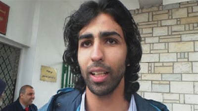 مهند مجدي يشيد بمستوى لاعبي الأهلى فى الدوري العالمى للكاراتيه