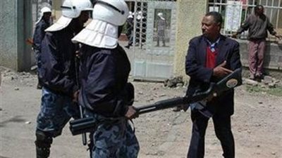 العثور على جثة صحفى بارز بجنوب السودان  