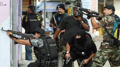 اغتيال 15 مرشحا للانتخابات البلدية في البرازيل  