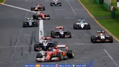 منظمو سباق المكسيك سيرحبون بانتشار فورمولا1 في أمريكا