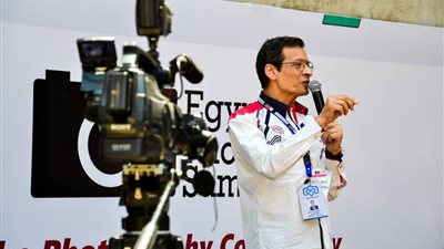 انطلاق فعاليات مؤتمر 