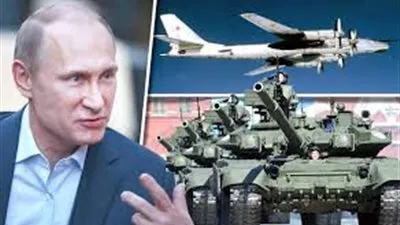 روسيا تنتهي من بناء قاعدة جديدة تبعد 100 كم من الحدود الأوكرانية