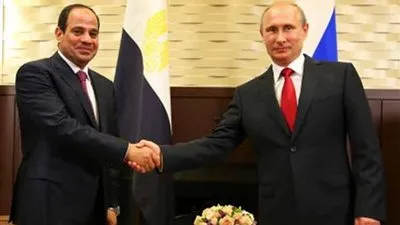 انفراجة بين مصر و