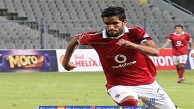 الأهلي: عاقبنا صالح جمعة لتكرار وكثرة أخطائه