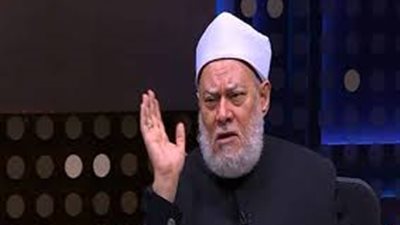 علي جمعة: إلغاء التصوف السبب في ظهور 