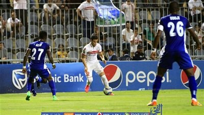 الزمالك يحذر أحمد توفيق من الرد على 