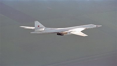 موسكو تنفي اقتراب قاذفاتها من طائرة ايسلندية