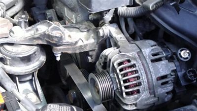 أبرز مؤشرات بدء تلف دينمو السيارة