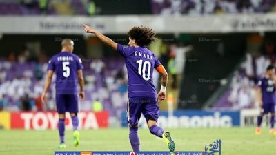 عموري: استحقينا الفوز أمام الجيش بجدارة.. ومازال هناك معركة آخري