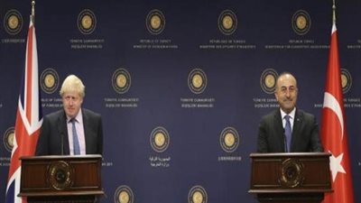 وزير خارجية بريطانيا: النظام وروسيا وإيران مسؤولون عن مجازر حلب