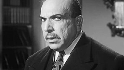 تعرف على سبب إقلاع زكي رستم عن الزواج