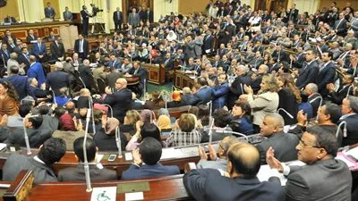 بعد مرور5 أيام على مأساة 