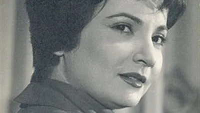 رفلة أعلن الزواج من شادية ليتعاقد معها على فيلم