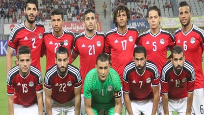 نبيه: منتخب مصر لا يهتم بالتصنيف وجاهزون لكل الاحتمالات