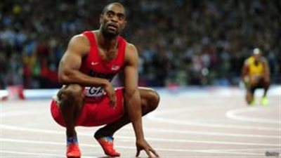 إيقاف العداء الأمريكي كيمونس عامين بسبب المنشطات