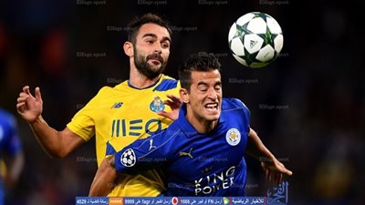 بالفيديو .. أهداف مباراة – ليستر سيتي 1-0 بورتو || دوري أبطال أوروبا