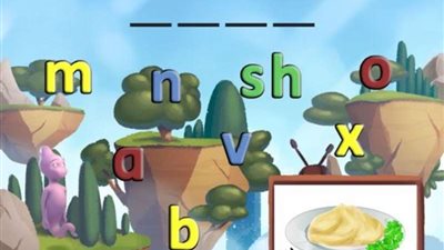 تَعَرّف على أبرز التطبيقات التي يمكن تحميلها لأطفالك