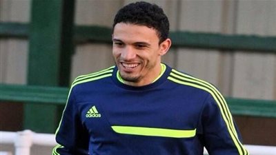 فاروق وجدو يشعلان أزمة بالمقاولون العرب