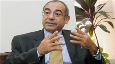 مساعد وزير الخارجية يؤكد عمق الروابط مع جنوب إفريقيا