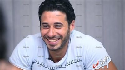 أحمد السعدني: 