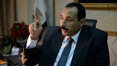 مدير أمن الإسماعيلية لـ