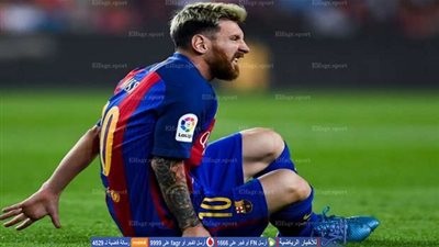 شوبيرت: برشلونة لن يتأثر بغياب ميسي