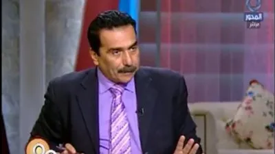 أستاذ قانون: مشروع 