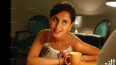 شاهد.. ياسمين رئيس تظهر في صورة ساخنة مع آسر ياسين داخل غرفة نوم 