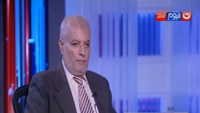 مسؤول سابق بـ