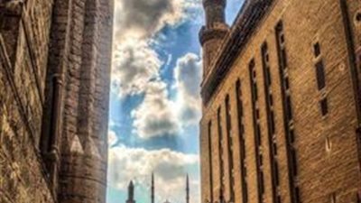 انطلاق برنامج الزيارات العلمية للمحافظة على التراث الحضاري لآثار القاهرة 