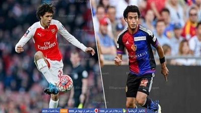 اليوم.. قمة مصرية على الملاعب الأوروببة بدوري الأبطال