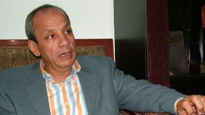 إبراهيم حجازي: مشروع 