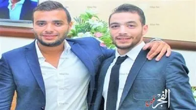 محمد شفيق يتعاون مع شقيق رامي صبري لأول مرة 