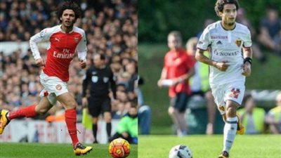 أرسنال يخشى فخ استضافة بازل في قمة 