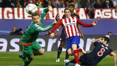 بايرن يصارع أتلتيكو مدريد في مباراة الثأر واختبار القوة