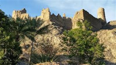 هل تعلم أين يقع الحصن الأسود؟