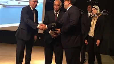 وزير النقل يكرم هيئة موانئ البحر الأحمر لتحقيقها أعلى عائدات