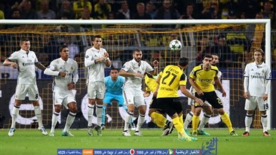 بالفيديو.. نافاس يتألق ويتصدى لصاروخية من جونزالو كاسترو || دوري أبطال أوروبا