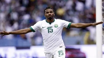 مارفيك يستدعي ناصر الشمراني لقائمة 