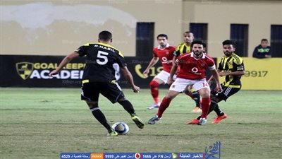 حمودة: دجلة يخطط لانتزاع الفوز من الأهلي