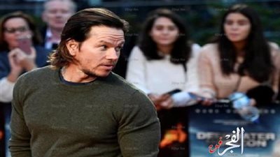 مارك وولبرج يأمل أن يكرم 